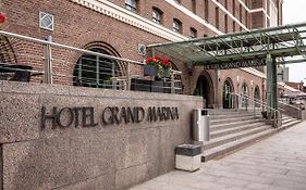Scandic Grand Marina Hotel Helsinki